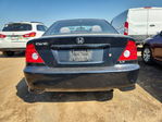 Honda Civic 2004