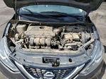 Nissan Sentra 2018