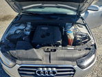Audi A4 2013