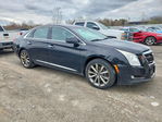 Cadillac XTS 2016