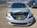 Nissan Versa 2014