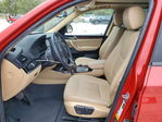 BMW X3 2017