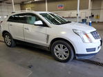 Cadillac SRX 2011
