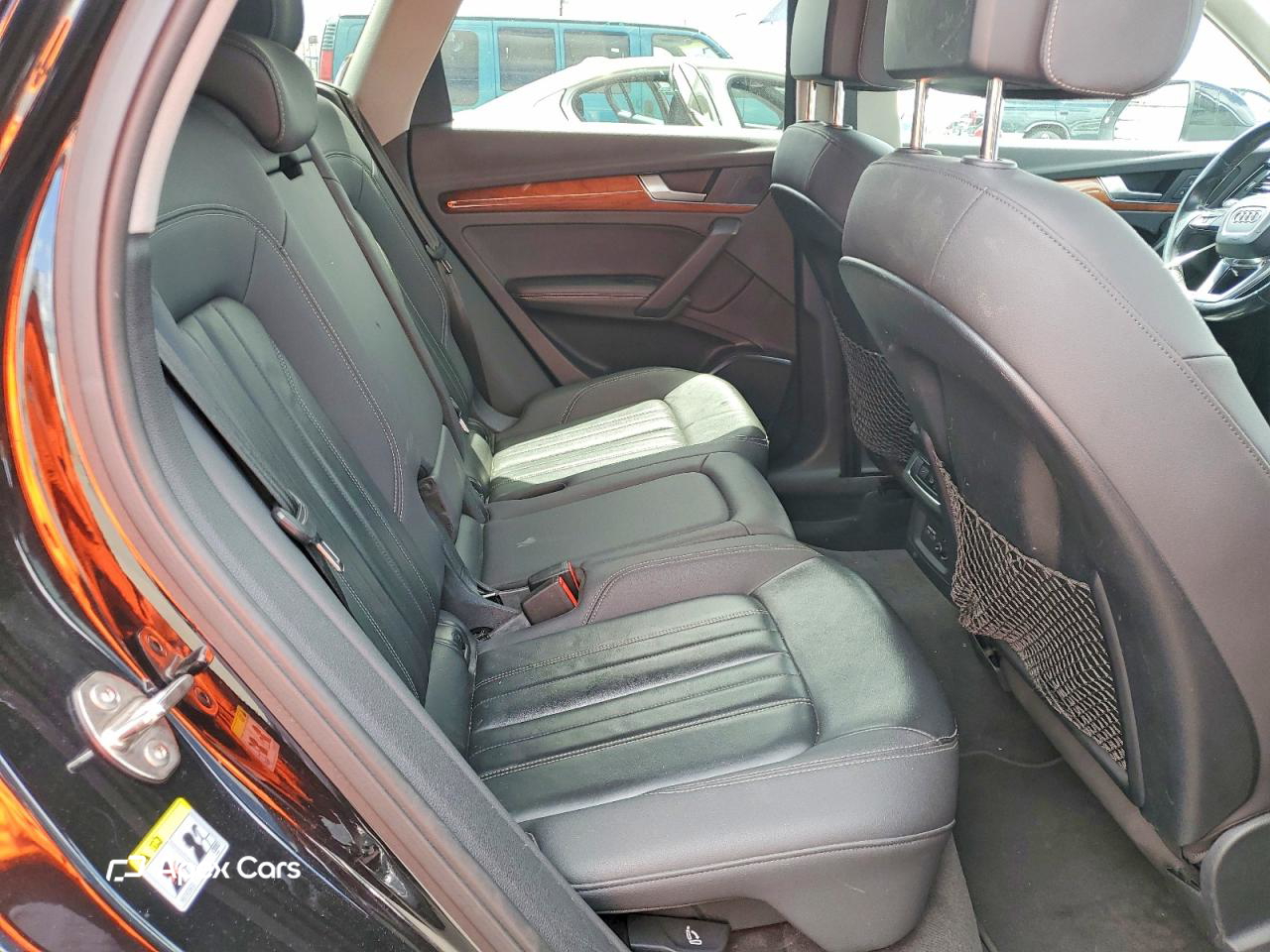 Audi Q5 2021