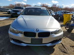 BMW Series 3 2013