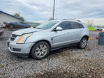 Cadillac SRX 2010