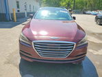 Hyundai Genesis 2015