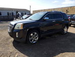 GMC Terrain 2011