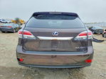 Lexus RX 2015