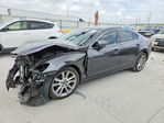Mazda 6 2017