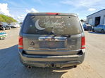 Honda Pilot 2012
