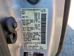 Nissan Navara (Frontier) 2010