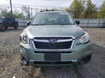 Subaru Forester 2018