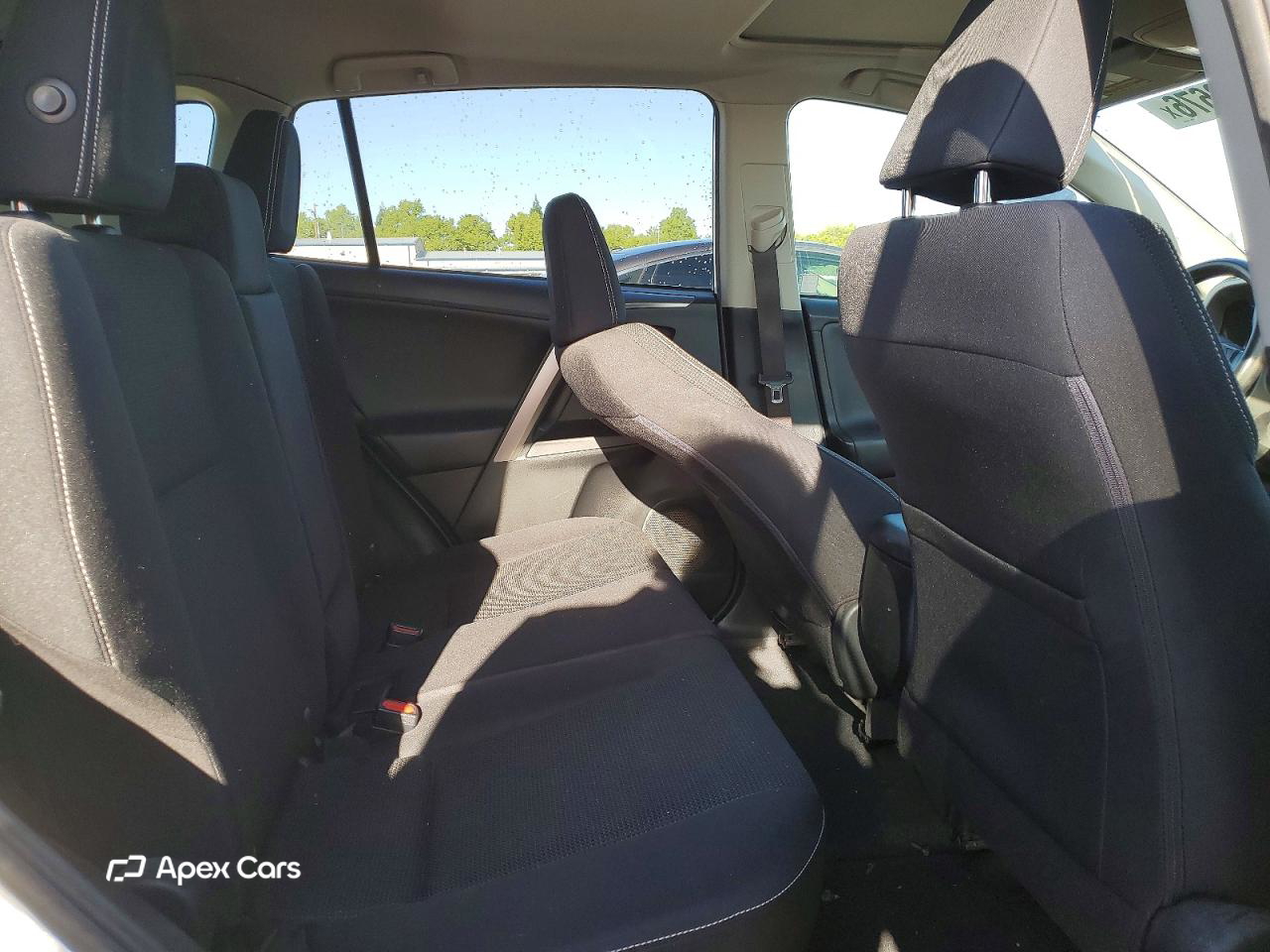 Toyota RAV 4 2016