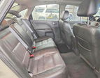 Ford Taurus 2008