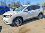 Nissan Rogue 2014