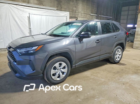 Toyota RAV 4 2024 - Image 1 of 13