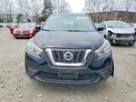 Nissan Kicks 2020