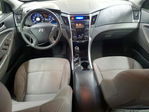Hyundai Sonata 2013