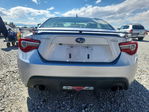 Subaru BRZ 2020