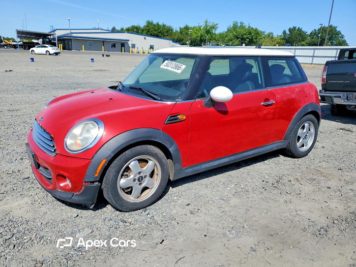 2011 MINI Cooper - Image 1 of 5