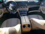 Mercedes-Benz E-klasse 2017