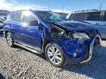 Toyota RAV 4 2015
