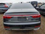 Audi A8 2019