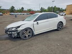 Honda Accord 2017