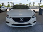 Mazda 6 2017