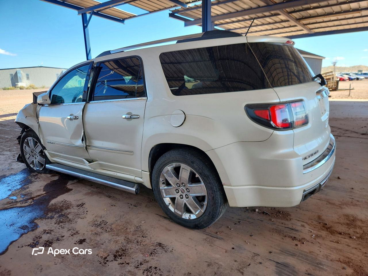 GMC Acadia 2015