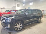 Cadillac Escalade 2019