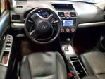 Subaru XV 2013
