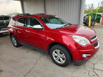Chevrolet Equinox 2012