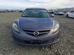Mazda 6 2011