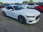 Ford Mustang 2024