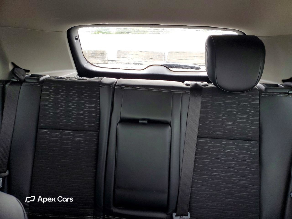 Buick Encore 2015