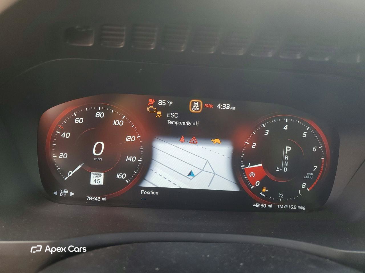 Volvo XC90 2020