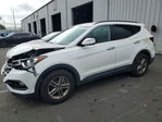 Hyundai Santa Fe 2017