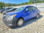 Nissan Versa 2017