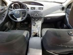 Mazda 3 2012