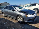 Volkswagen Jetta 2017