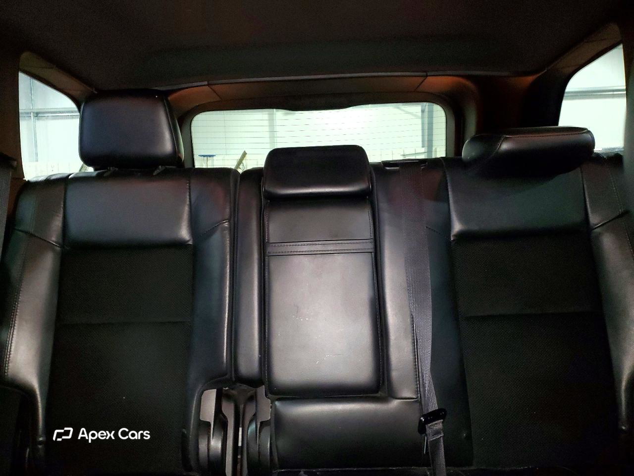 Jeep Cherokee 2014
