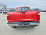 Ford Ranger 2002