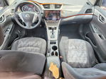 Nissan Sentra 2013