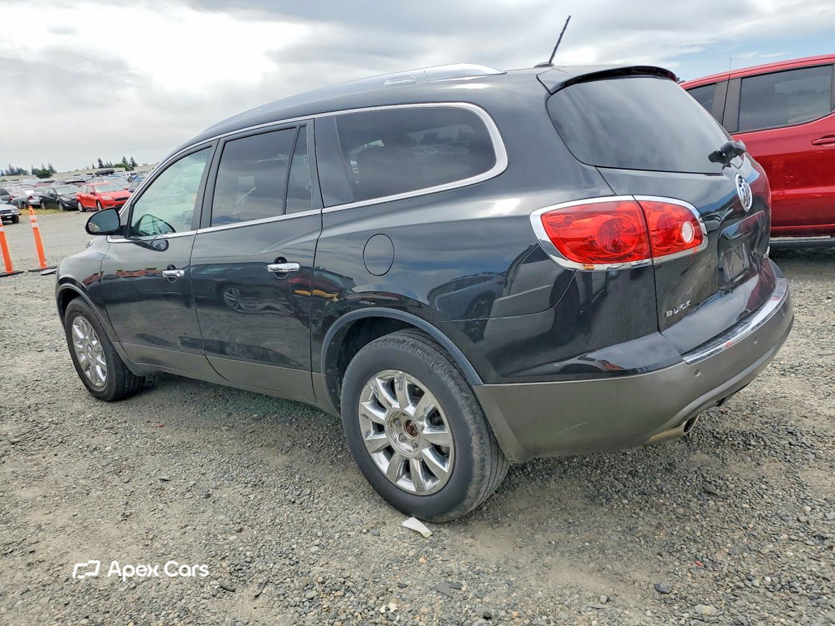 Buick Enclave 2011