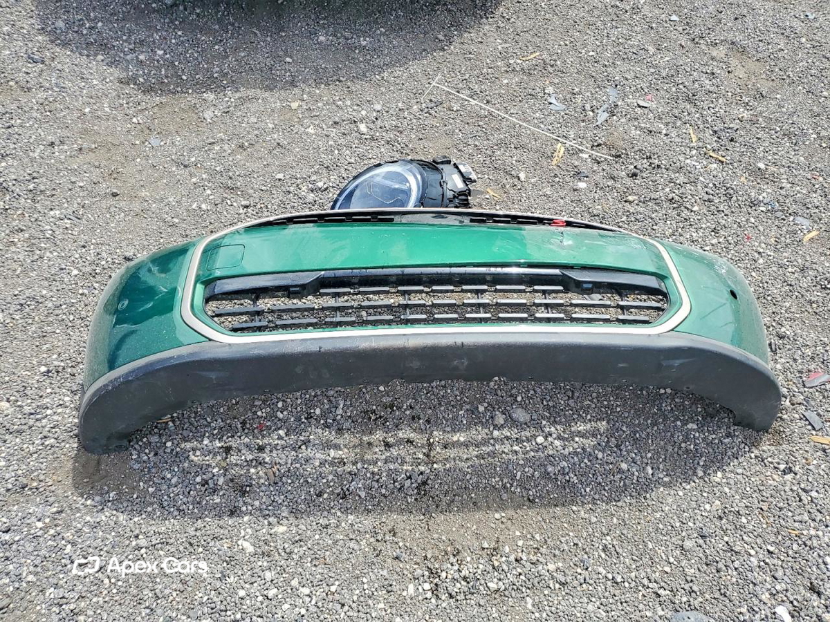 MINI Cooper 2026