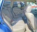 Subaru Forester 2010