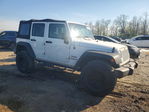 Jeep Wrangler 2016