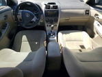 Toyota Corolla 2012